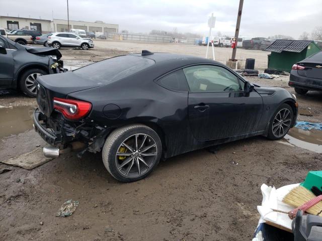 Image 3 of 2018 TOYOTA 86  2018 with VIN JF1ZNAA10J8700597