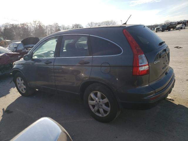 Obraz 2 z 2011 HONDA CR-V SE 2011 z VIN 5J6RE4H43BL089369