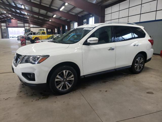 Image 1 of 2018 NISSAN PATHFINDER S 2018 with VIN 5N1DR2MM8JC607016
