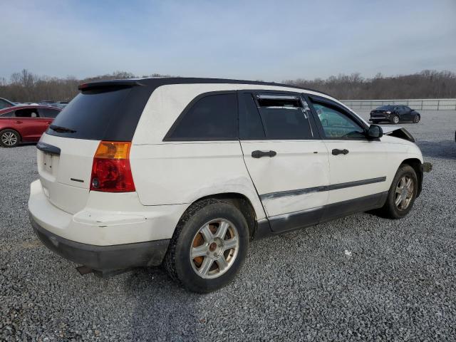 Image 3 of 2006 CHRYSLER PACIFICA  2006 with VIN 2A8GF48496R609946