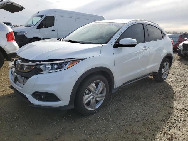 Obraz 1 z 2019 HONDA HR-V EX 2019 z VIN 3CZRU5H55KM719988