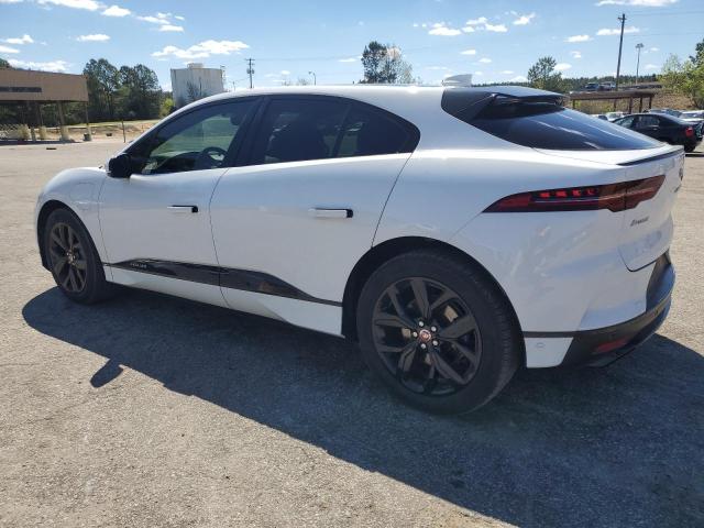Image 2 of 2019 JAGUAR I-PACE SE 2019 with VIN SADHC2S13K1F68517