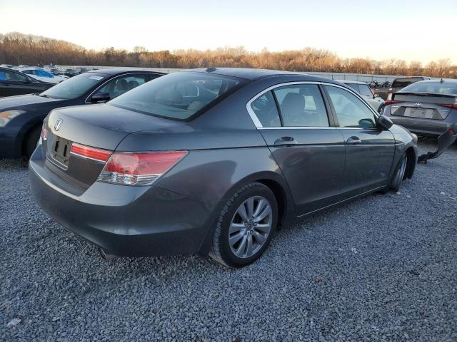 Изображение 3 2012 HONDA ACCORD EXL 2012 с VIN 1HGCP2F89CA120865