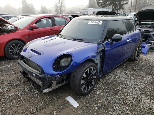 Изображение 2019 MINI COOPER S 2019