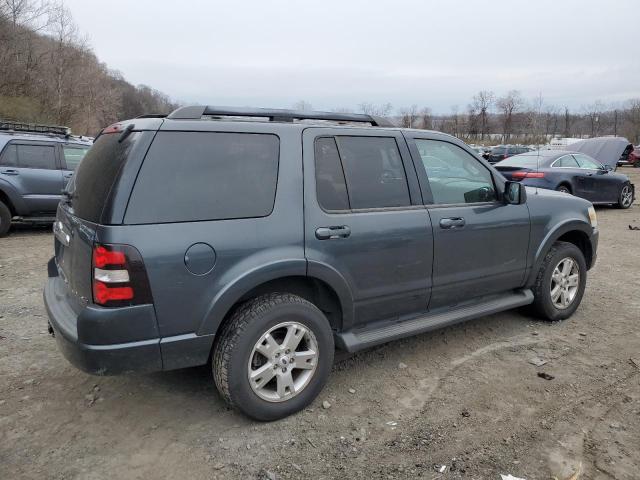 Изображение 3 2009 FORD EXPLORER XLT 2009 с VIN 1FMEU73E49UA42540