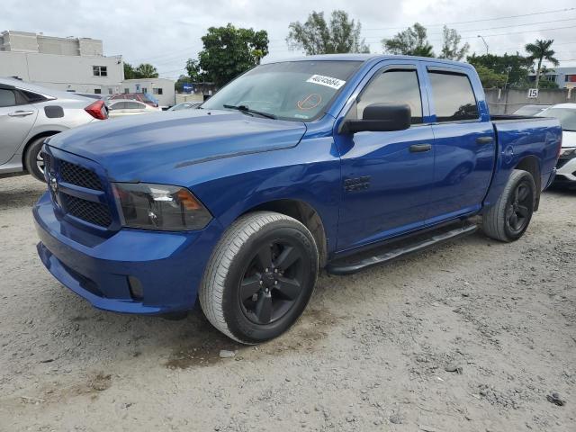 2018 RAM 1500 ST 2018 image