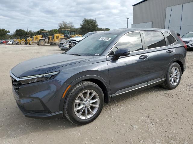 Изображение 2023 HONDA CR-V EXL 2023