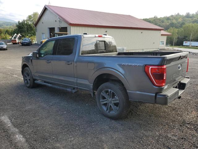 Obraz 2 z 2023 FORD F150 SUPERCREW 2023 z VIN 1FTFW1ED4PFA86138