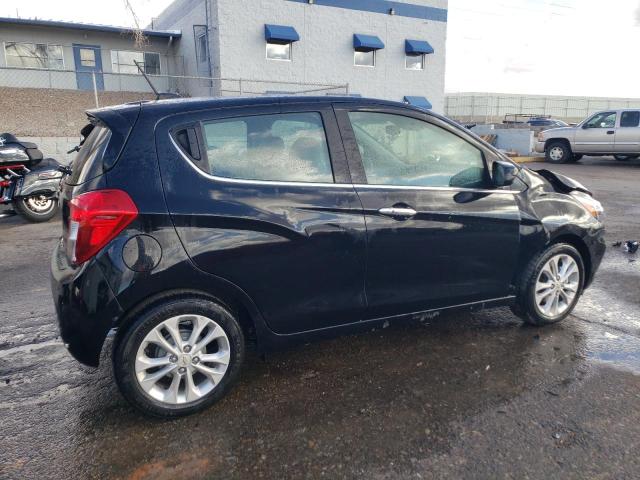 Image 3 of 2021 CHEVROLET SPARK 2LT 2021 with VIN KL8CF6SA4MC738367