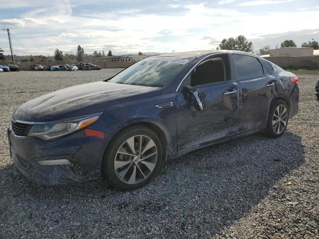 Изображение 1 2019 KIA OPTIMA LX 2019 с VIN 5XXGT4L32KG301292