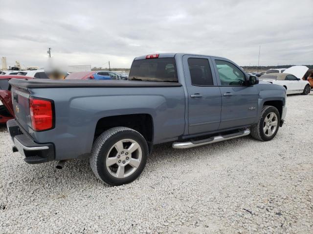 Image 3 of 2016 CHEVROLET SILVERADO C1500 LT 2016 with VIN 1GCRCREC7GZ140543