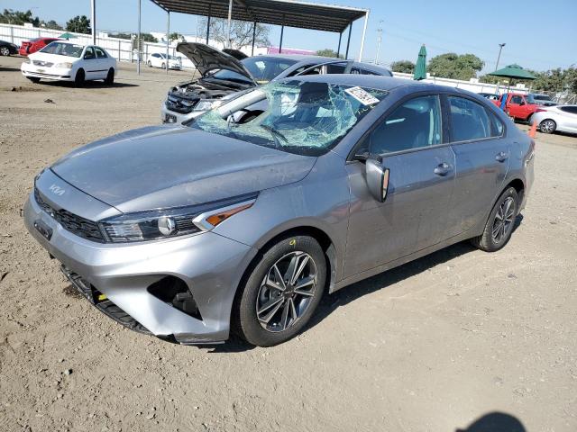 Obraz 2023 KIA FORTE LX 2023