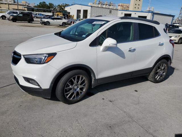 Obraz 1 z 2017 BUICK ENCORE SPORT TOURING 2017 z VIN KL4CJ1SB1HB055923