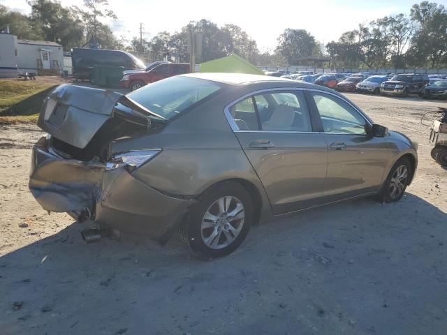 Изображение 3 Honda Accord Lxp 2008 с VIN 1HGCP26458A048132