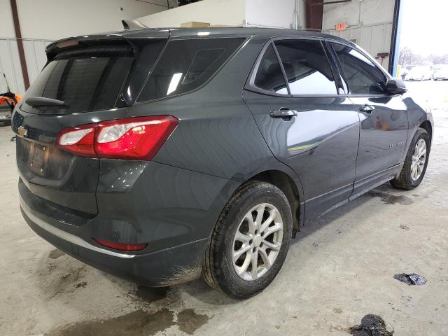 Image 3 of 2018 CHEVROLET EQUINOX LS 2018 with VIN 3GNAXHEV5JS566370