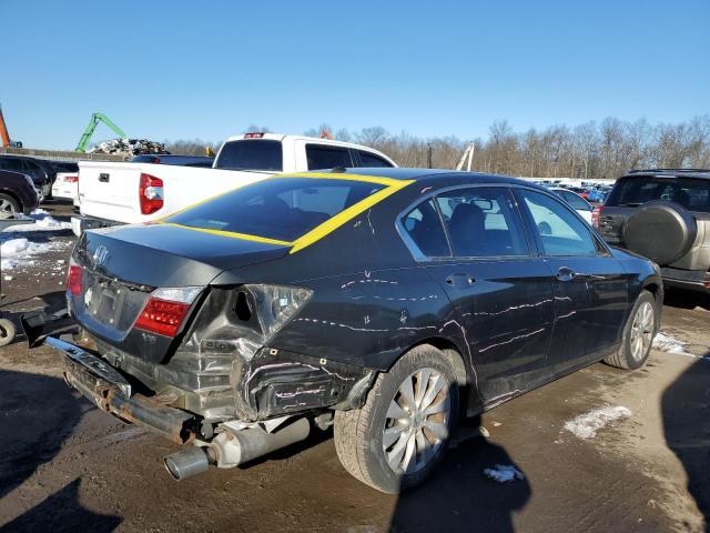 Image 3 of 2015 HONDA ACCORD EXL 2015 with VIN 1HGCR3F86FA015172