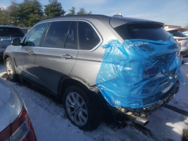 Image 2 of 2016 BMW X5 XDRIVE35I 2016 with VIN 5UXKR0C50G0S85815