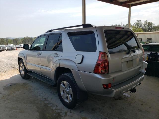 Obraz 2 z 2005 TOYOTA 4RUNNER LIMITED 2005 z VIN JTEZU17R258027582