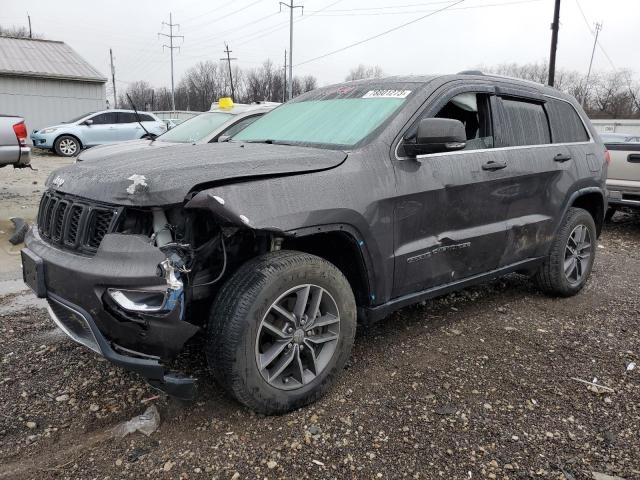 2018 JEEP GRAND CHEROKEE LIMITED 2018 image
