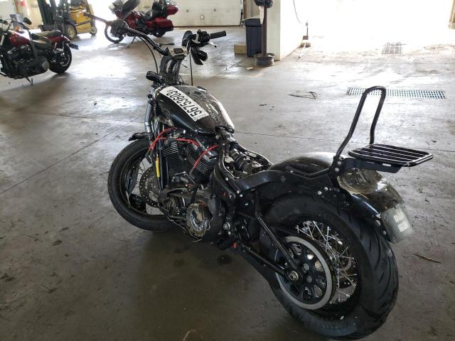 Obraz 3 z 2018 HARLEY-DAVIDSON FXBB STREET BOB 2018 z VIN 1HD1YJJ33JC082395