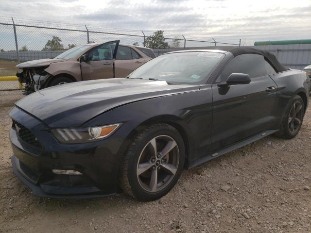Obraz 1 z 2016 FORD MUSTANG  2016 z VIN 1FATP8EM0G5238422