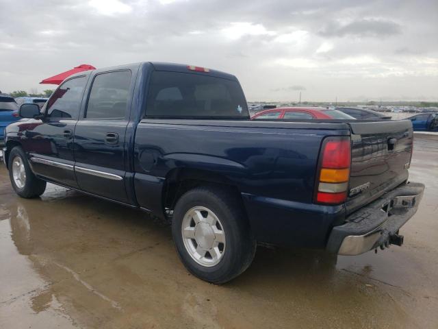 Изображение 2 2006 GMC NEW SIERRA C1500 2006 с VIN 2GTEC13T861189860