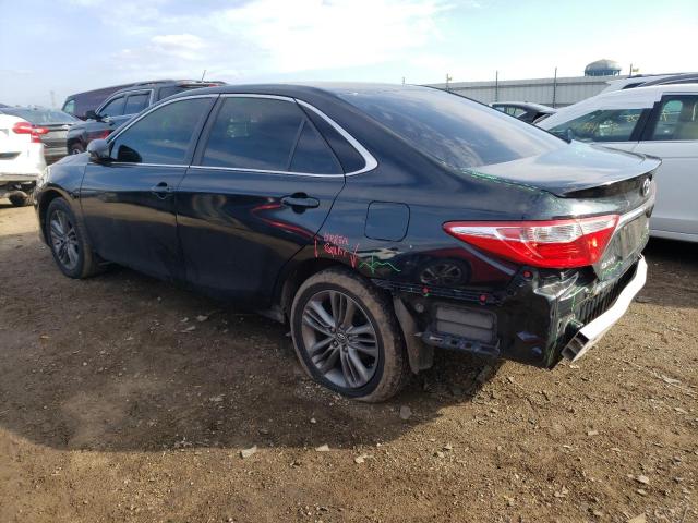 Изображение 2 2016 TOYOTA CAMRY LE 2016 с VIN 4T1BF1FK3GU263894