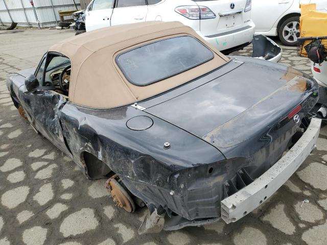 Obraz 2 z 1999 MAZDA MX-5 MIATA  1999 z VIN JM1NB3538X0124659