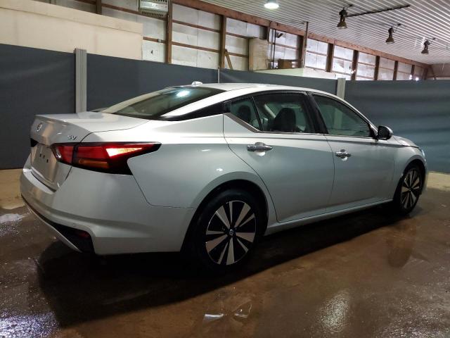 Image 3 of 2021 NISSAN ALTIMA SV 2021 with VIN 1N4BL4DV5MN343527