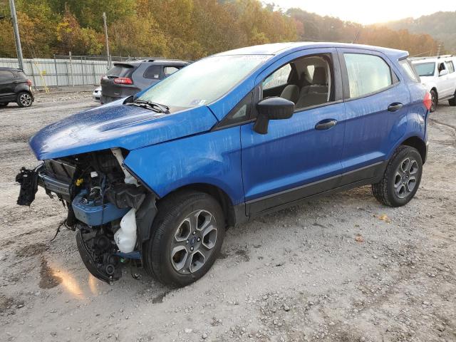 Obraz 2021 FORD ECOSPORT S 2021