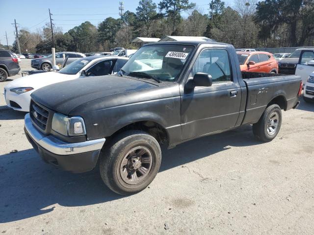Obraz 2002 FORD RANGER  2002