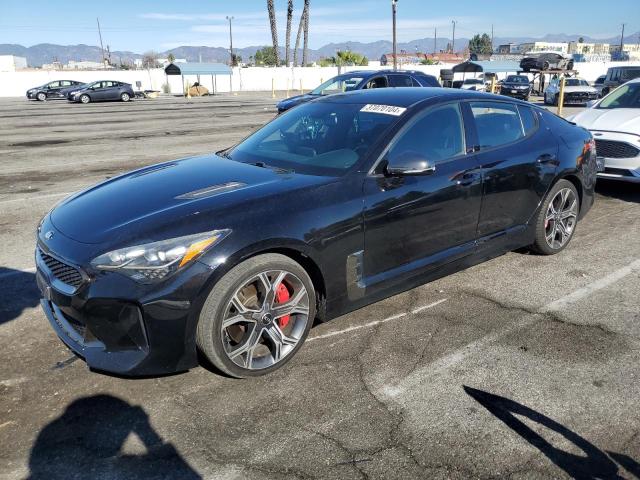 2018 KIA STINGER GT 2018 image