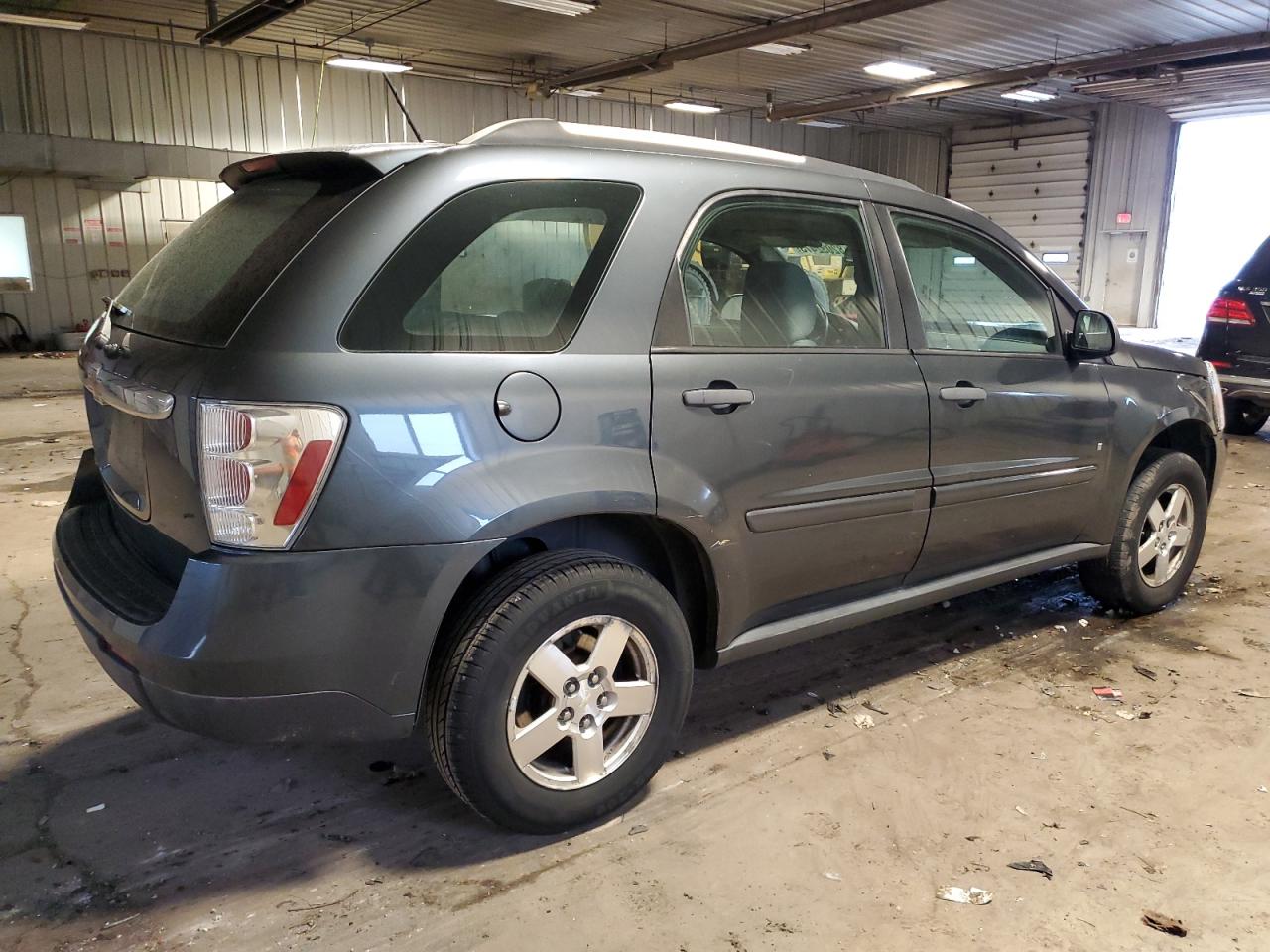 Изображение 3 2009 CHEVROLET EQUINOX LS 2009 с VIN 2CNDL13F896214152