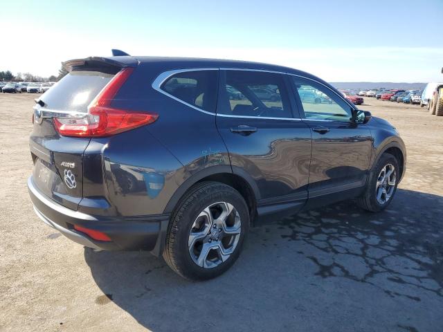 Image 3 of 2019 HONDA CR-V EXL 2019 with VIN 5J6RW2H83KL028222