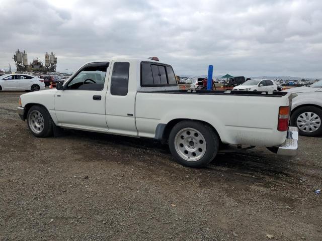 Изображение 2 1994 TOYOTA PICKUP 1/2 TON EXTRA LONG WHEELBASE 1994 с VIN JT4RN93P5R5094138