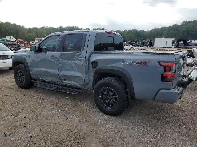 Obraz 2 z 2023 NISSAN FRONTIER S 2023 z VIN 1N6ED1EK9PN627641