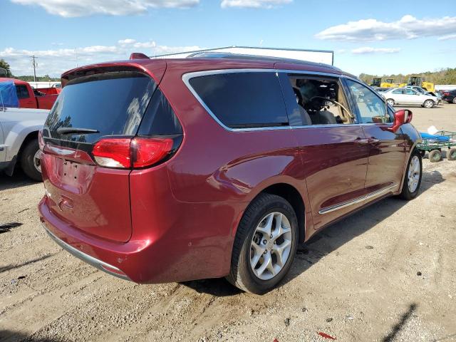 Изображение 3 2020 CHRYSLER PACIFICA TOURING L PLUS 2020 с VIN 2C4RC1EG6LR244322