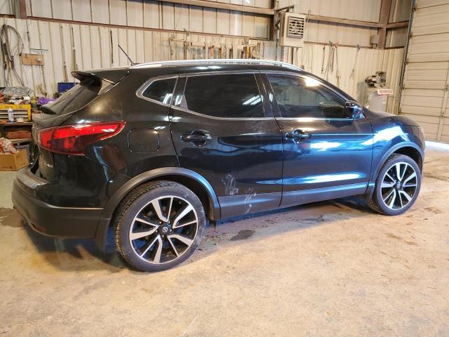 Изображение 3 2018 NISSAN ROGUE SPORT S 2018 с VIN JN1BJ1CR1JW289624