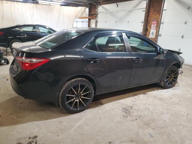 Изображение 3 2015 TOYOTA COROLLA L 2015 с VIN 2T1BURHE8FC412909