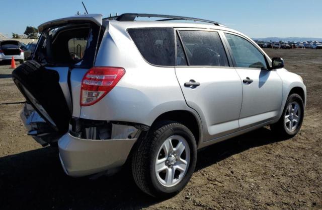 Obraz 3 z 2009 Toyota RAV4 2009 z VIN 2T3ZF33V09W015511