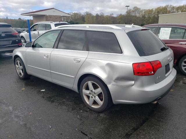 Изображение 2 2005 AUDI A4 3.2 AVANT QUATTRO 2005 с VIN WAUKG68E65A473018