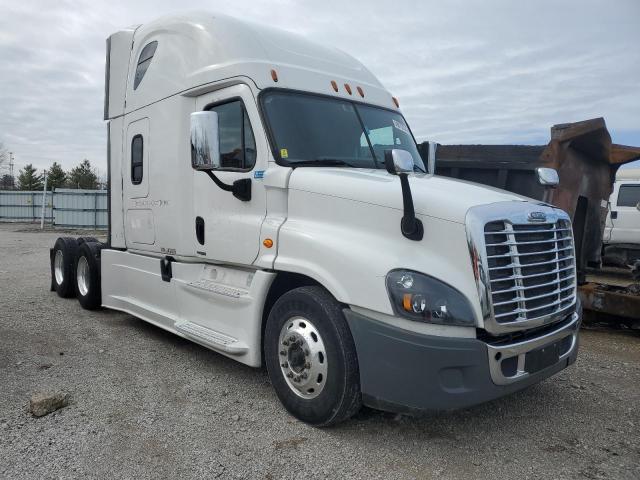Изображение 2017 FREIGHTLINER CASCADIA 125  2017