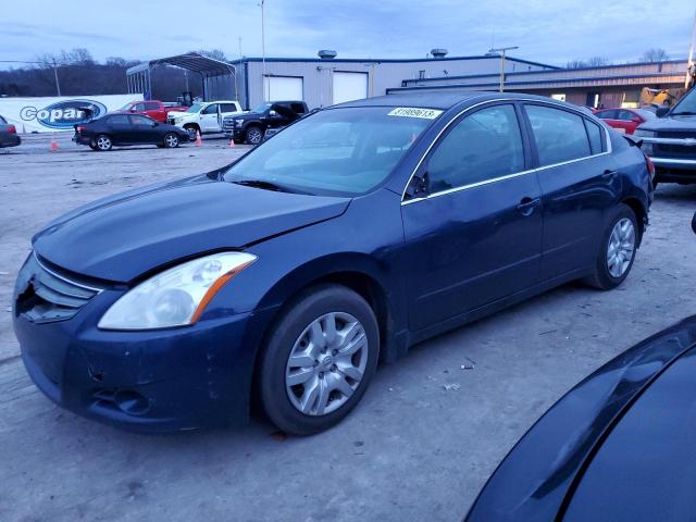 2010 NISSAN ALTIMA BASE 2010 image