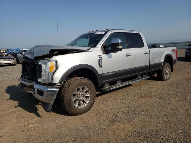 2017 FORD F350 SUPER DUTY 2017 image