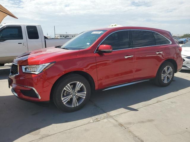 Obraz 2020 ACURA MDX  2020