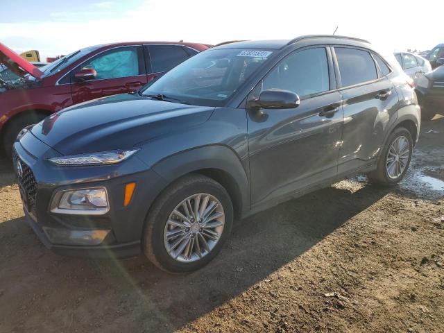Image 1 of 2018 HYUNDAI KONA SEL 2018 with VIN KM8K2CAA6JU171417