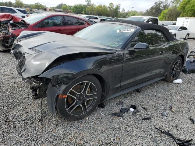 Image 1 of 2019 FORD MUSTANG  2019 with VIN 1FATP8UH0K5162214