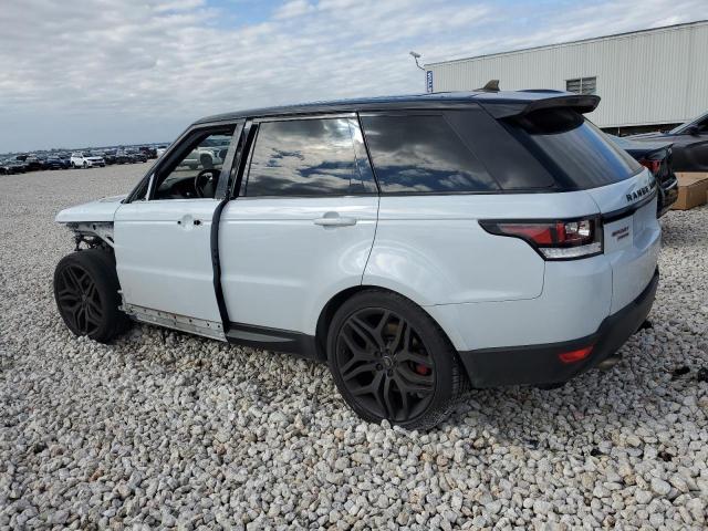 Obraz 2 z 2016 LAND ROVER RANGE ROVER SPORT SC 2016 z VIN SALWR2EFXGA564700