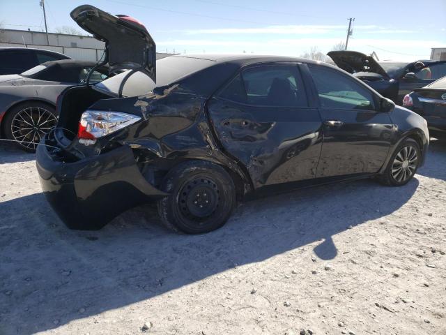 Изображение 3 2017 TOYOTA COROLLA L 2017 с VIN 5YFBURHE9HP674439