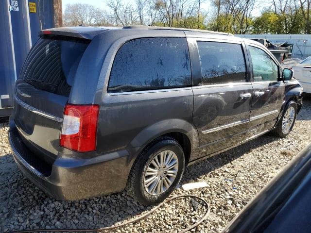 Obraz 3 z 2016 CHRYSLER TOWN & COUNTRY TOURING L 2016 z VIN 2C4RC1CG2GR271476